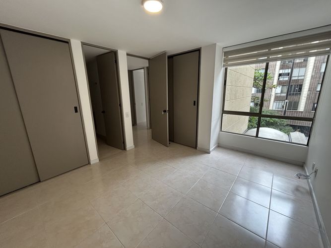 Apartamento de 3 alcobas en arriendo en Zuñiga, Medellín, 86 m² · foto 11 de 14