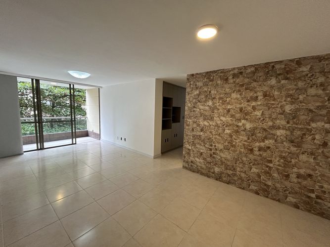 Apartamento de 3 alcobas en arriendo en Zuñiga, Medellín, 86 m² · foto 12 de 14