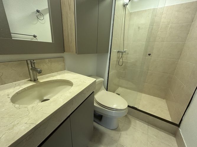 Apartamento de 3 alcobas en arriendo en Zuñiga, Medellín, 86 m² · foto 14 de 14