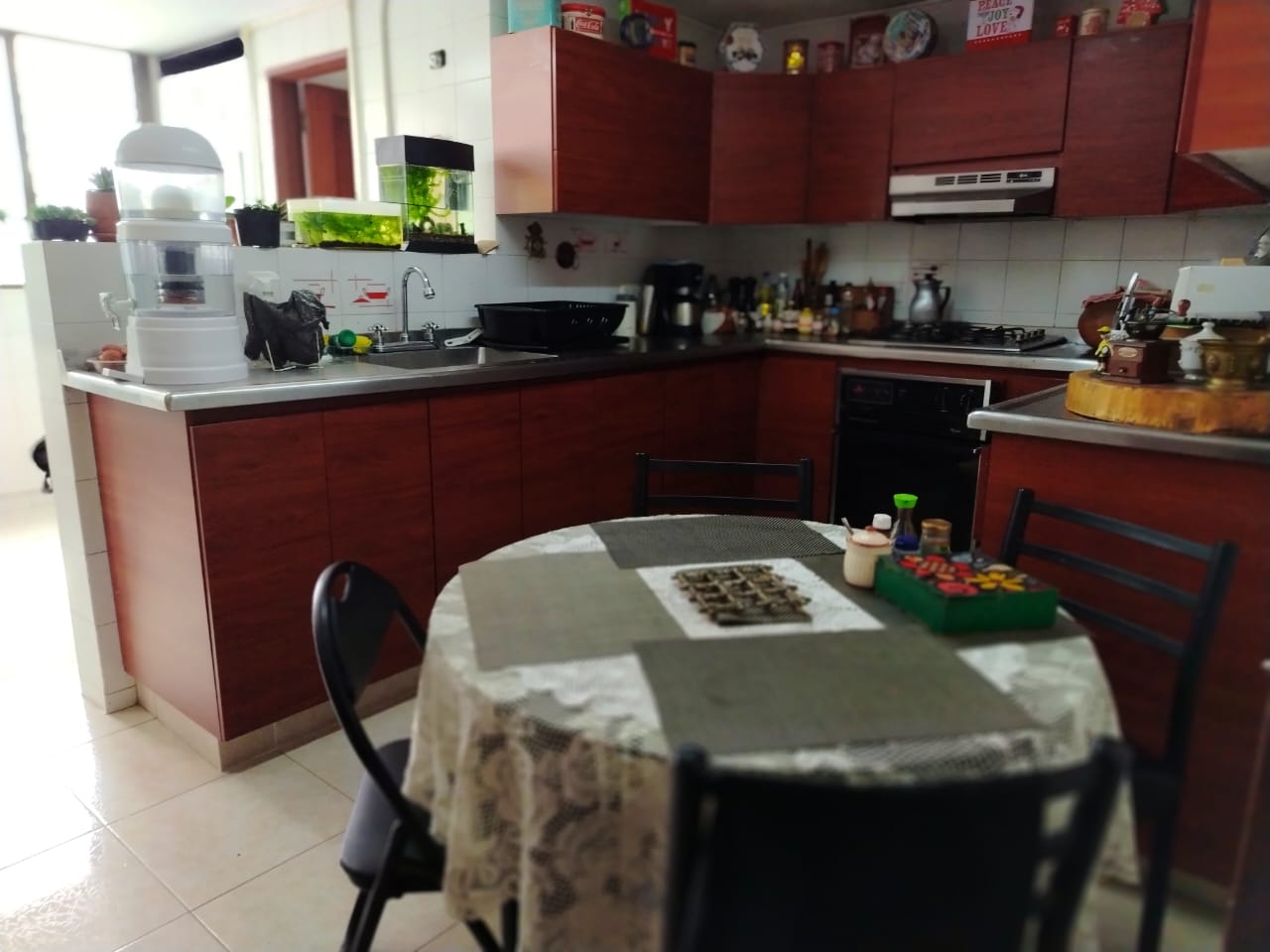 Apartamento en arriendo en Sector Plaza De Bolivar, Pereira · foto 2 de 20