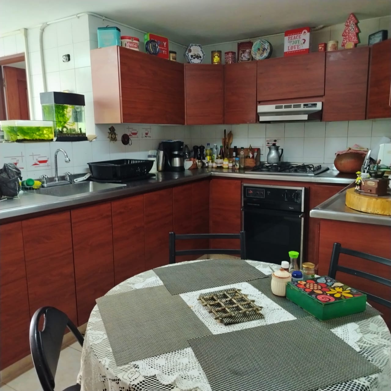 Apartamento en arriendo en Sector Plaza De Bolivar, Pereira · foto 3 de 20
