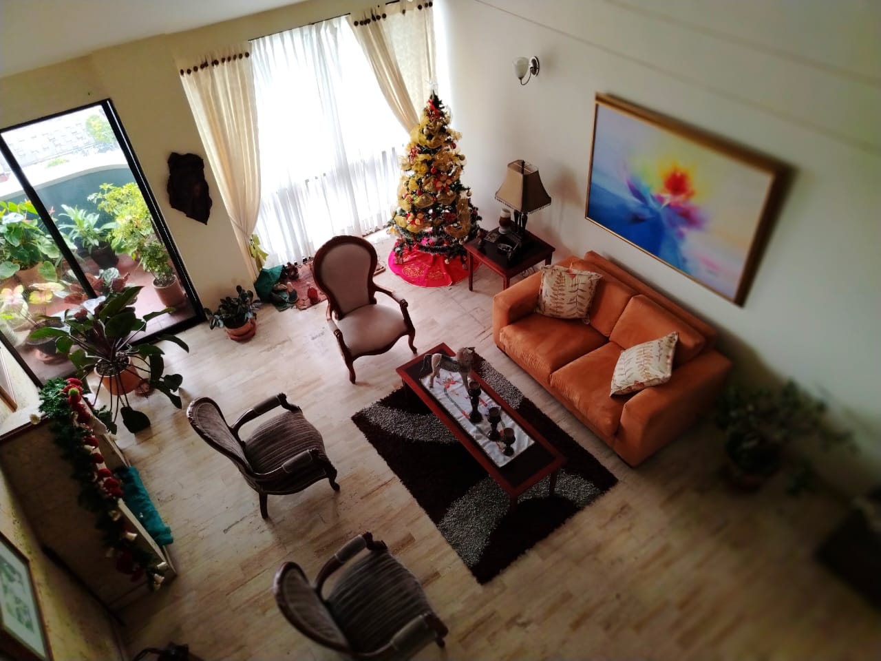 Apartamento en arriendo en Sector Plaza De Bolivar, Pereira · foto 4 de 20