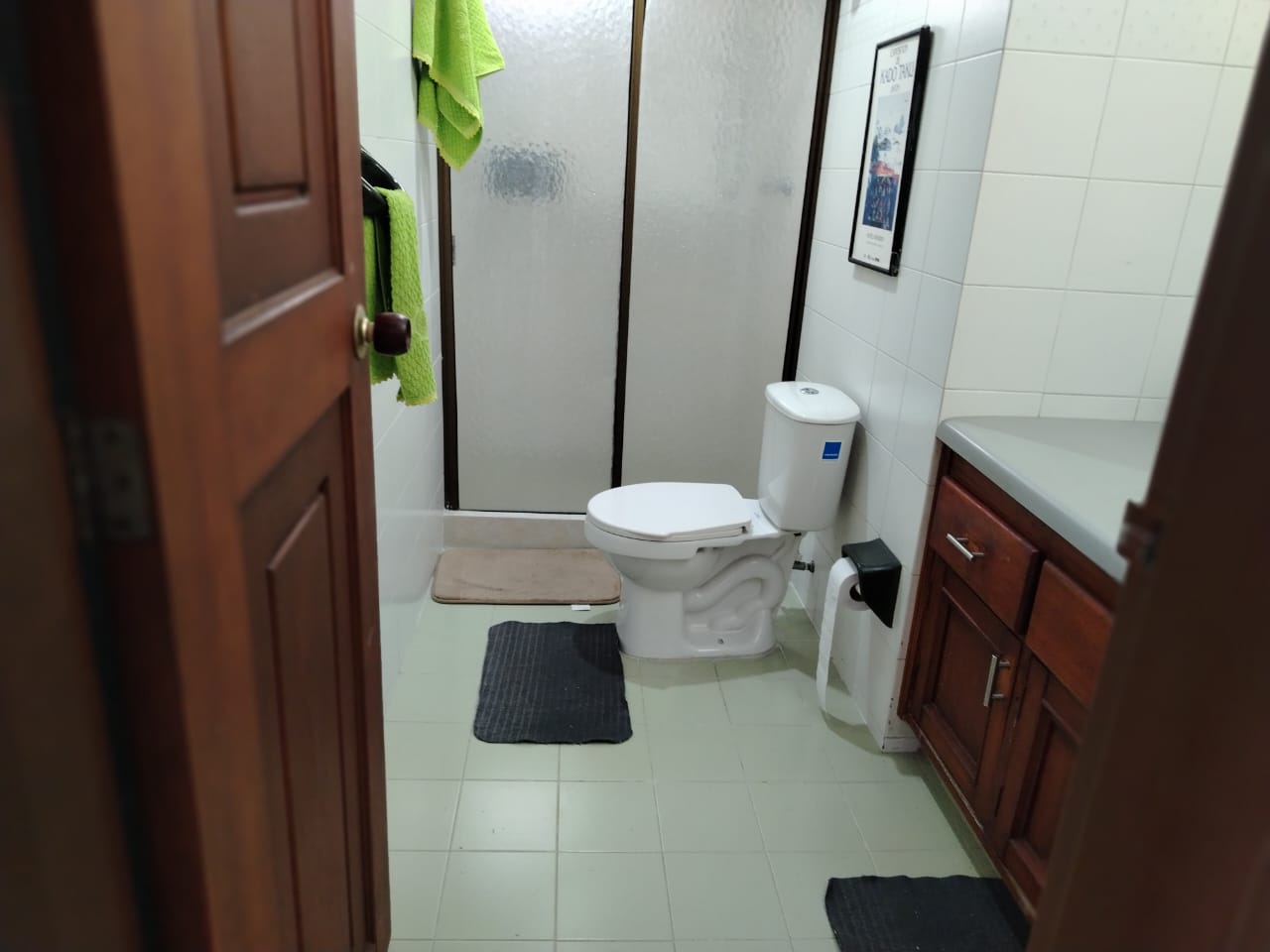 Apartamento en arriendo en Sector Plaza De Bolivar, Pereira · foto 5 de 20
