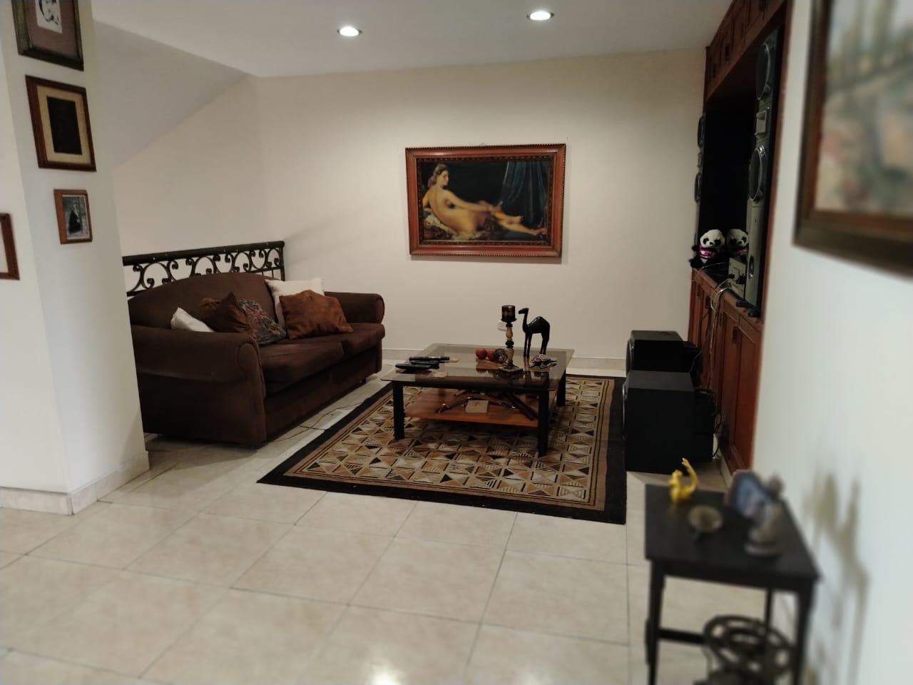 Apartamento en arriendo en Sector Plaza De Bolivar, Pereira · foto 6 de 20
