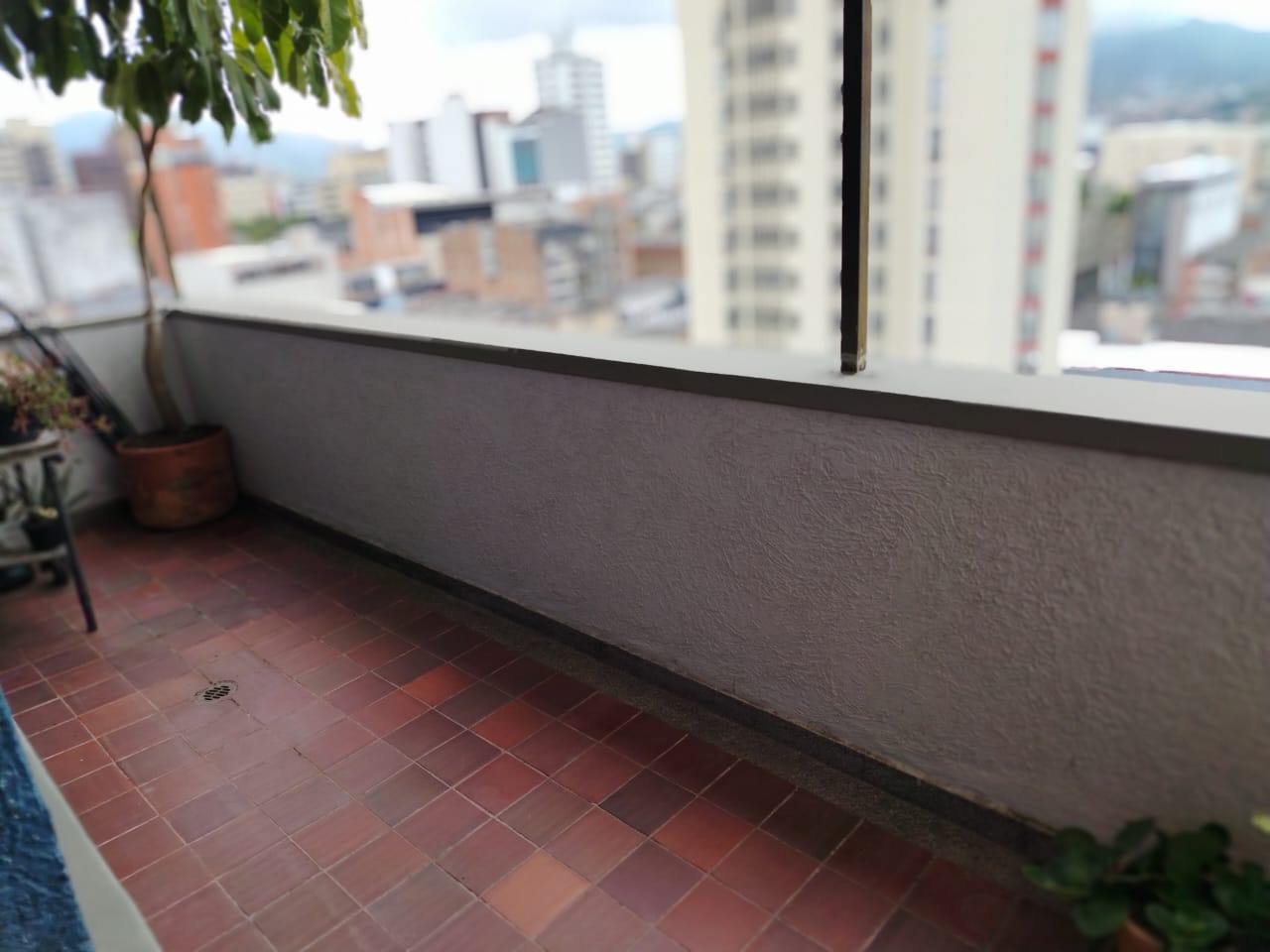 Apartamento en arriendo en Sector Plaza De Bolivar, Pereira · foto 7 de 20