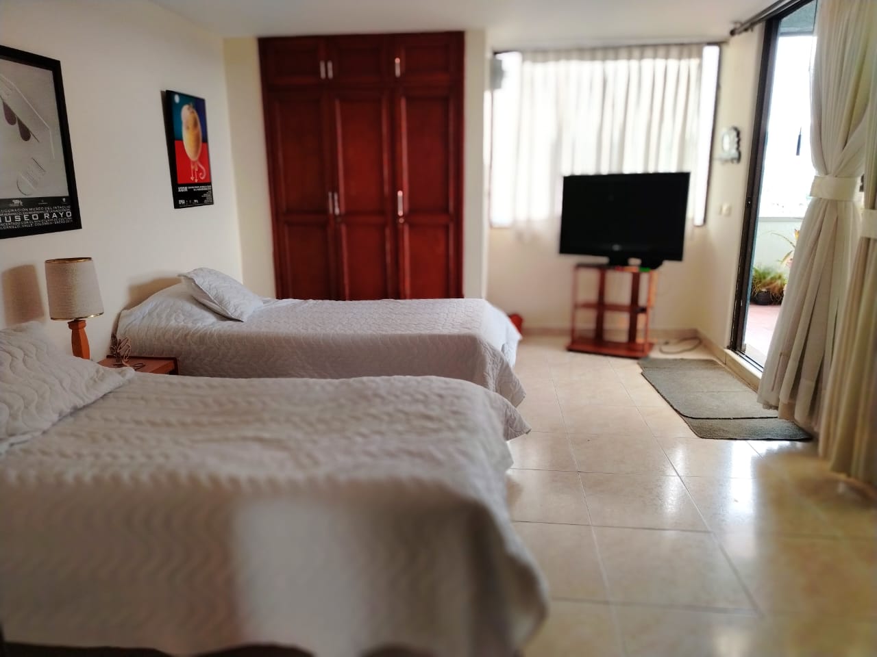 Apartamento en arriendo en Sector Plaza De Bolivar, Pereira · foto 9 de 20