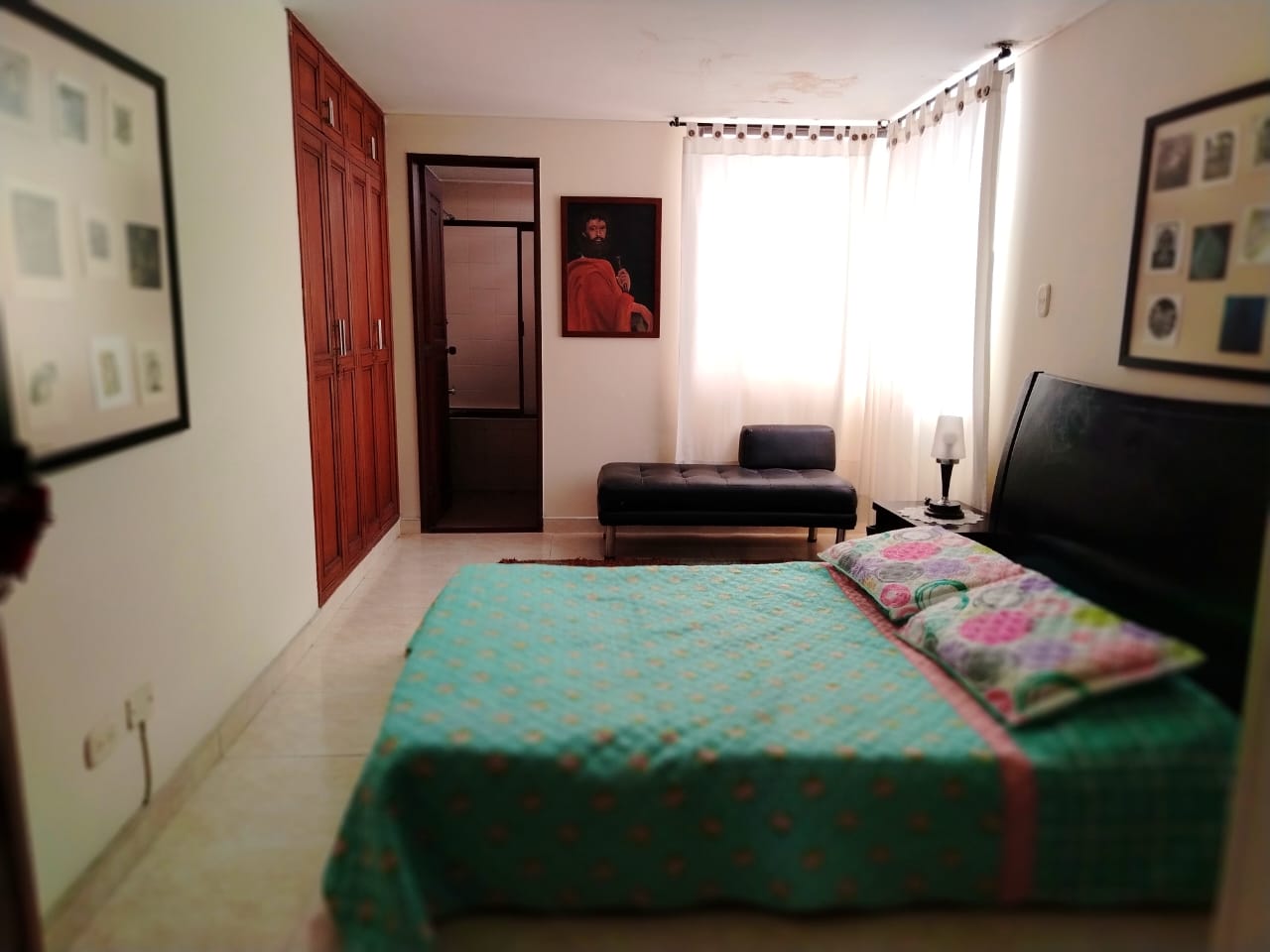 Apartamento en arriendo en Sector Plaza De Bolivar, Pereira · foto 10 de 20