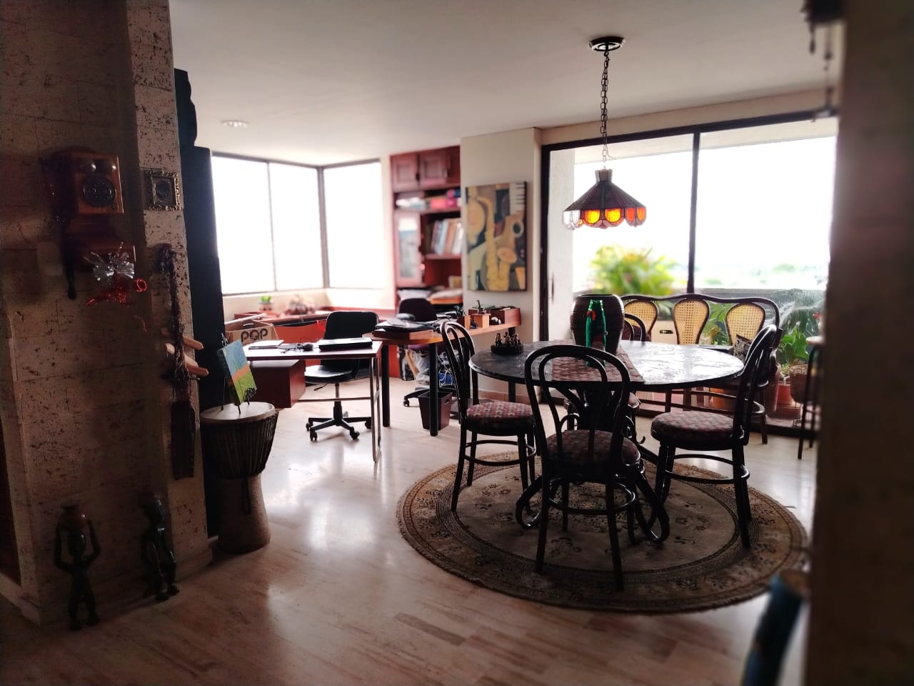 Apartamento en arriendo en Sector Plaza De Bolivar, Pereira · foto 12 de 20