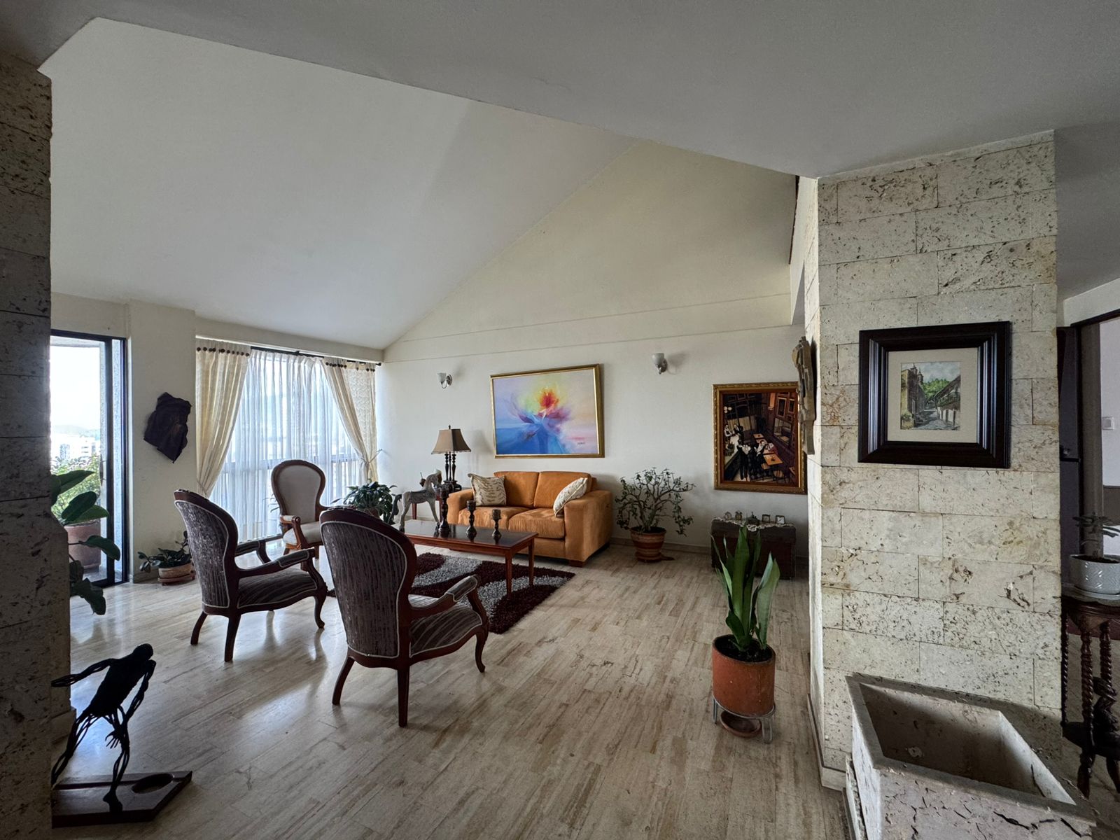 Apartamento en arriendo en Sector Plaza De Bolivar, Pereira · foto 13 de 20