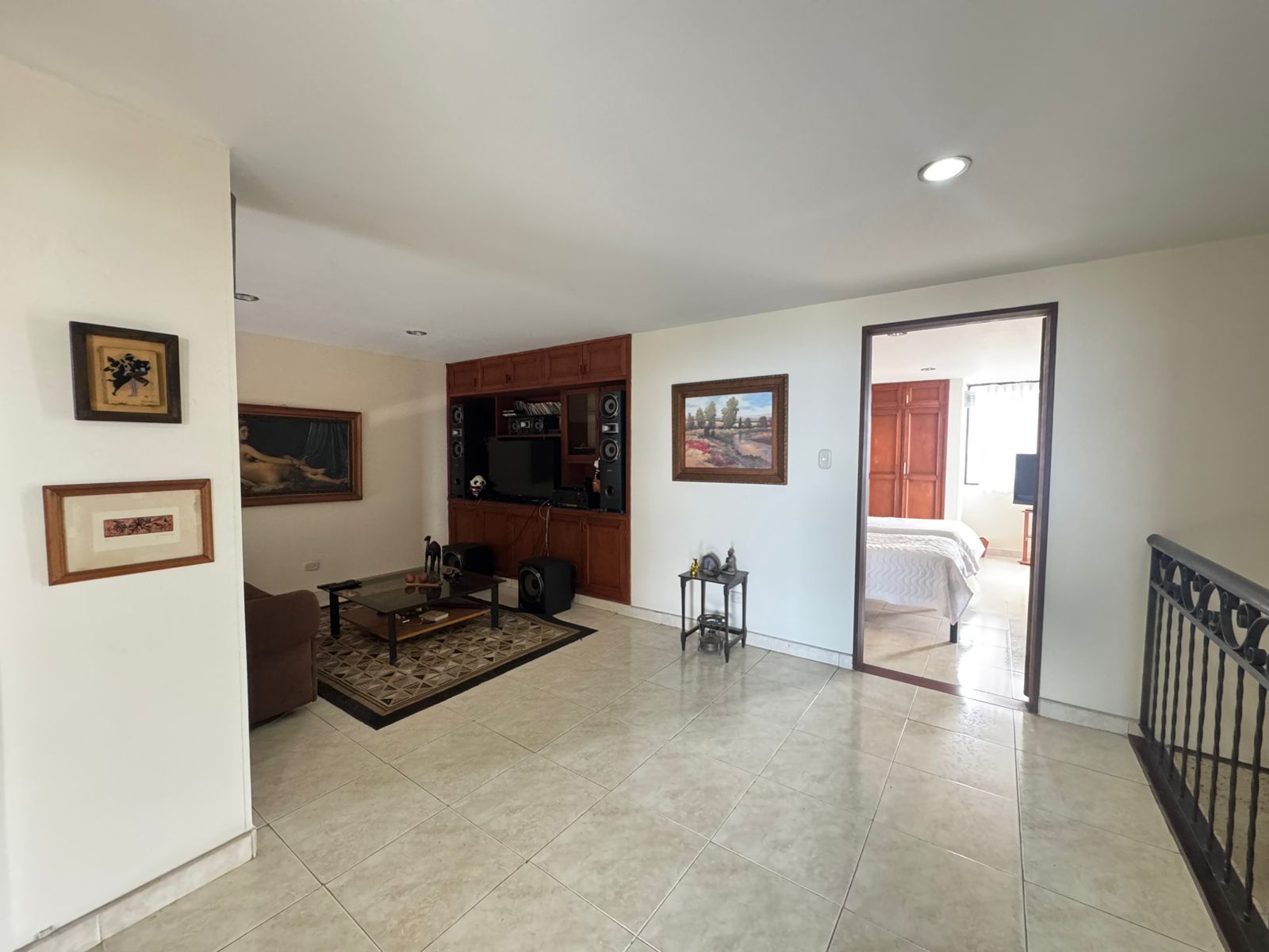 Apartamento en arriendo en Sector Plaza De Bolivar, Pereira · foto 14 de 20