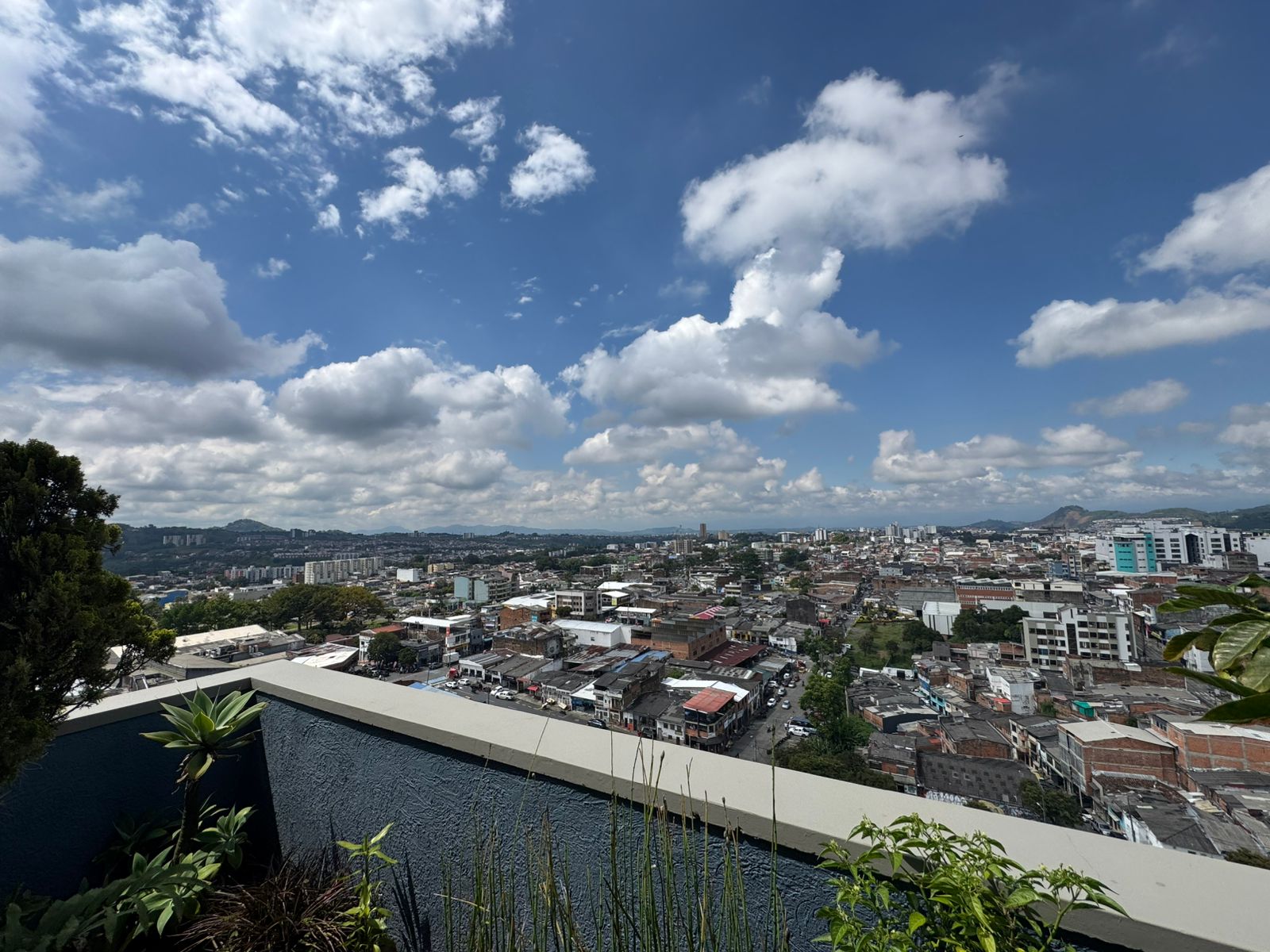 Apartamento en arriendo en Sector Plaza De Bolivar, Pereira · foto 15 de 20