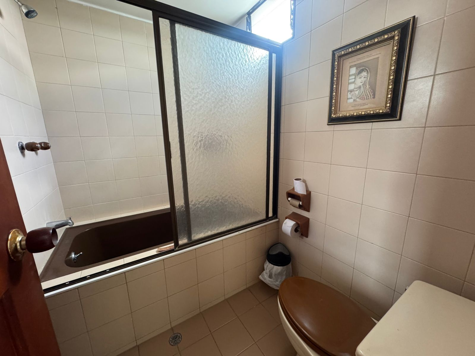 Apartamento en arriendo en Sector Plaza De Bolivar, Pereira · foto 17 de 20