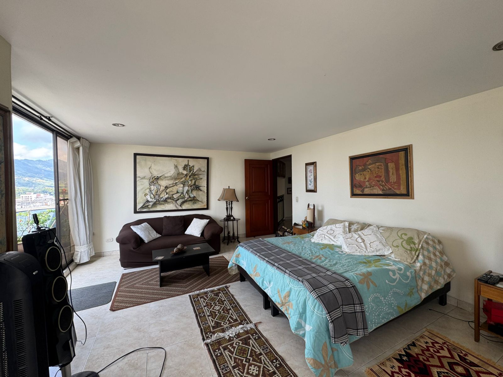 Apartamento en arriendo en Sector Plaza De Bolivar, Pereira · foto 18 de 20