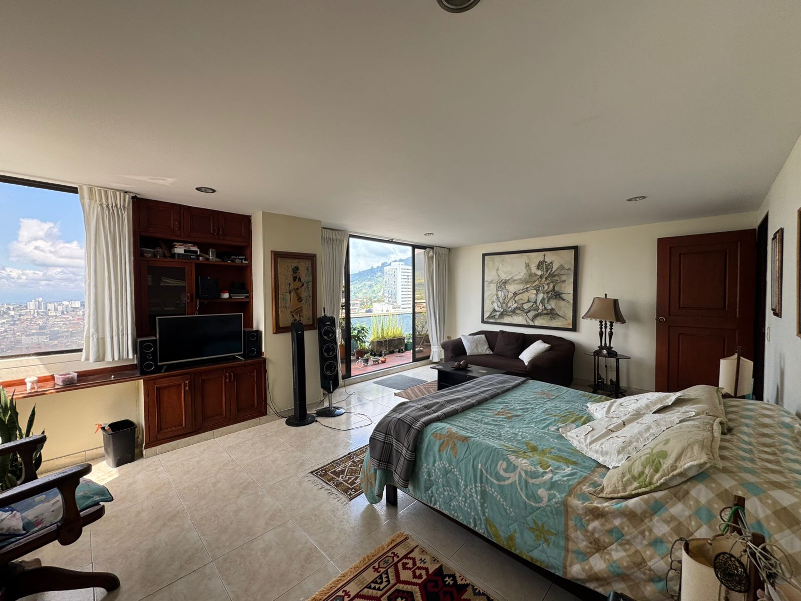 Apartamento en arriendo en Sector Plaza De Bolivar, Pereira · foto 19 de 20