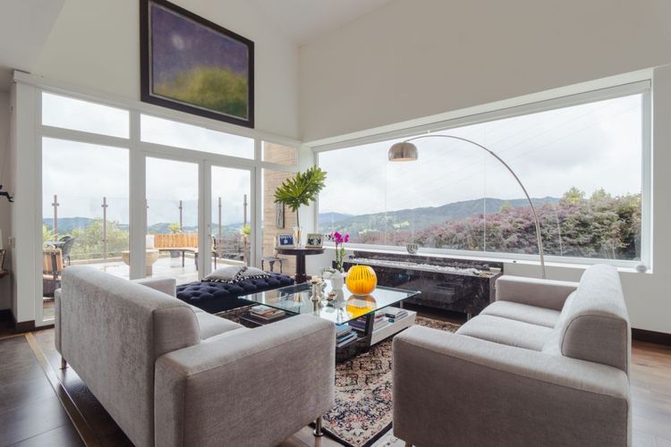 Casa de 4 alcobas en venta en Condominio Bosques Del Encenillo, La Calera, 564 m² · foto 4 de 24