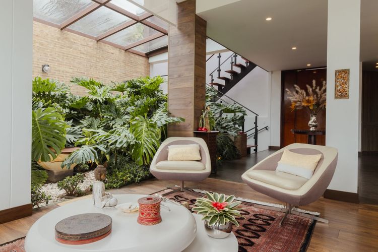 Casa de 4 alcobas en venta en Condominio Bosques Del Encenillo, La Calera, 564 m² · foto 6 de 24