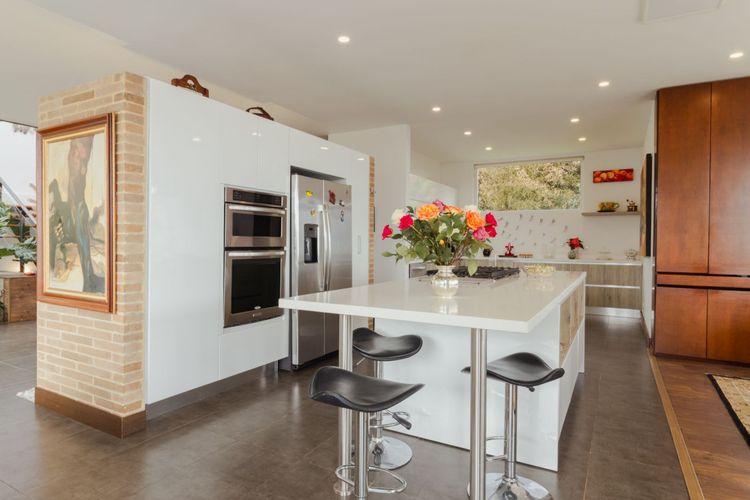 Casa de 4 alcobas en venta en Condominio Bosques Del Encenillo, La Calera, 564 m² · foto 8 de 24