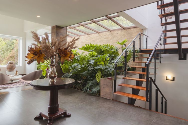 Casa de 4 alcobas en venta en Condominio Bosques Del Encenillo, La Calera, 564 m² · foto 11 de 24