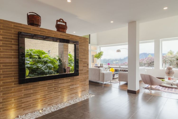 Casa de 4 alcobas en venta en Condominio Bosques Del Encenillo, La Calera, 564 m² · foto 14 de 24