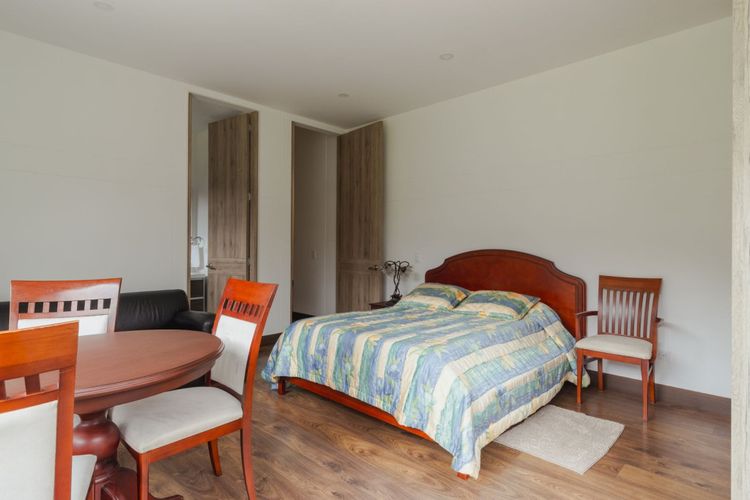 Casa de 4 alcobas en venta en Condominio Bosques Del Encenillo, La Calera, 564 m² · foto 18 de 24