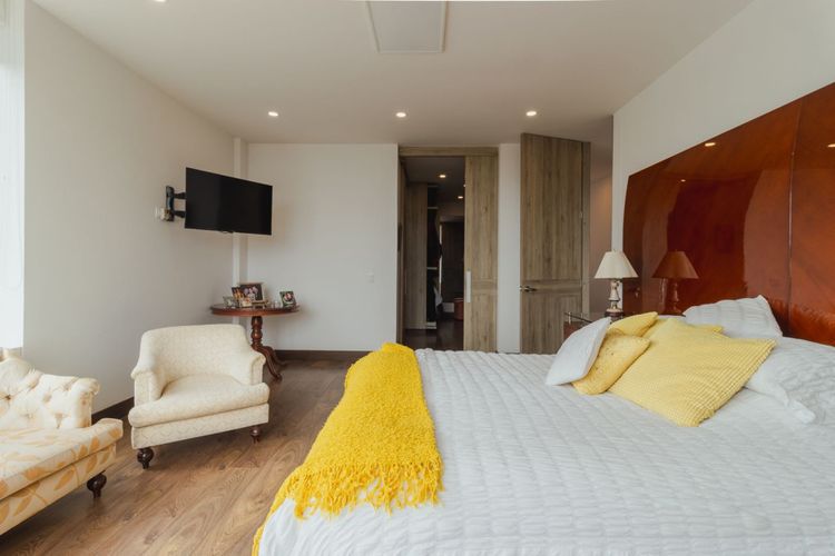 Casa de 4 alcobas en venta en Condominio Bosques Del Encenillo, La Calera, 564 m² · foto 21 de 24