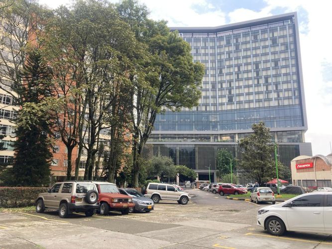 Apartamento en venta en Centro Narino, Bogotá · foto 2 de 21