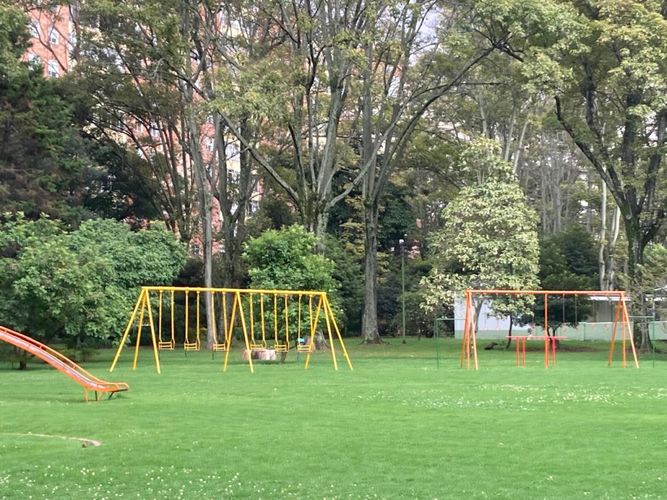 Apartamento en venta en Centro Narino, Bogotá · foto 3 de 21