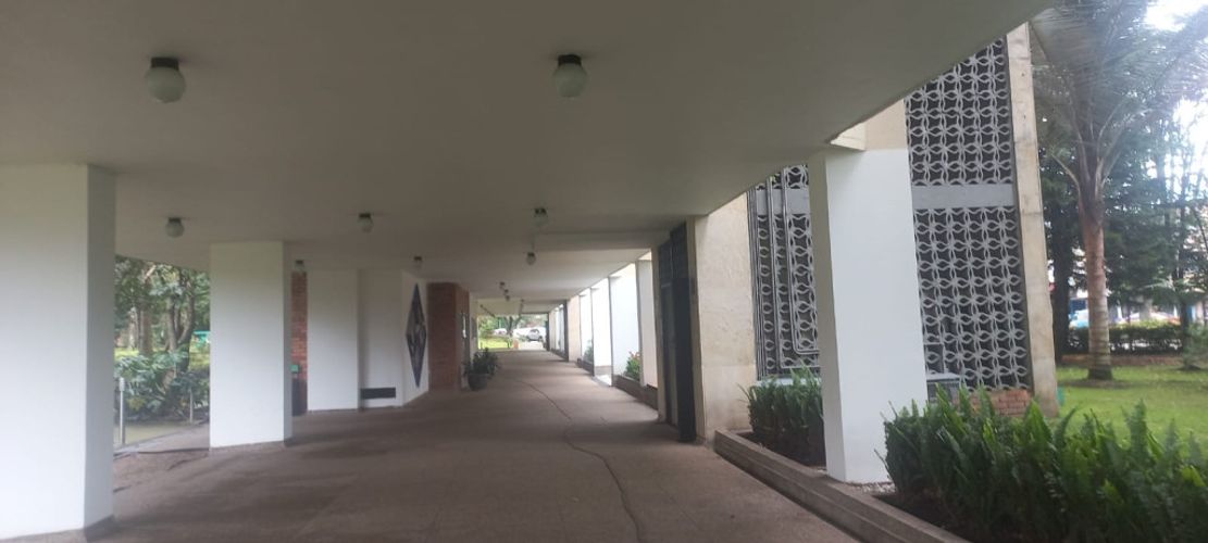 Apartamento en venta en Centro Narino, Bogotá · foto 5 de 21