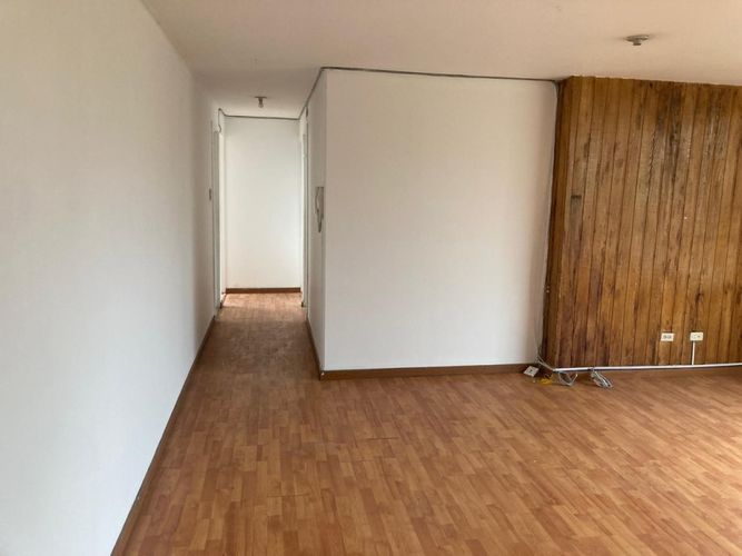 Apartamento en venta en Centro Narino, Bogotá · foto 7 de 21