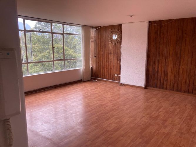Apartamento en venta en Centro Narino, Bogotá · foto 8 de 21