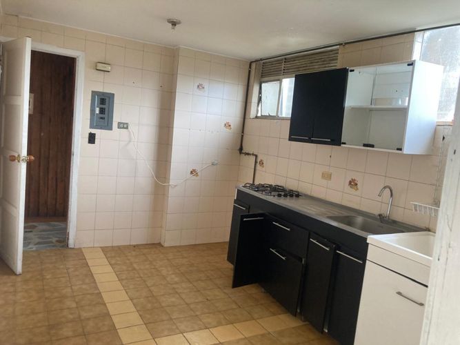 Apartamento en venta en Centro Narino, Bogotá · foto 10 de 21