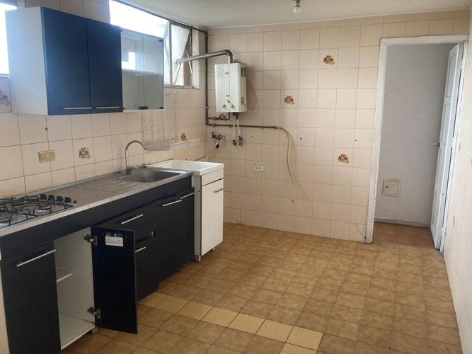 Apartamento en venta en Centro Narino, Bogotá · foto 11 de 21
