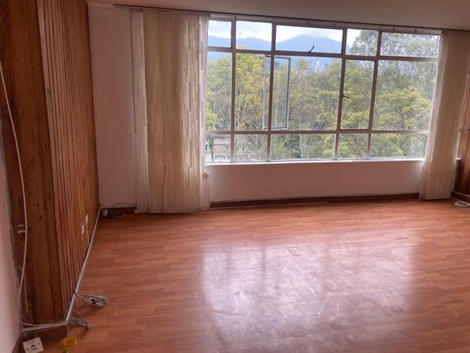 Apartamento en venta en Centro Narino, Bogotá · foto 19 de 21