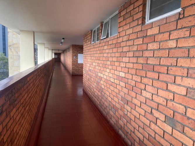 Apartamento en venta en Centro Narino, Bogotá · foto 21 de 21