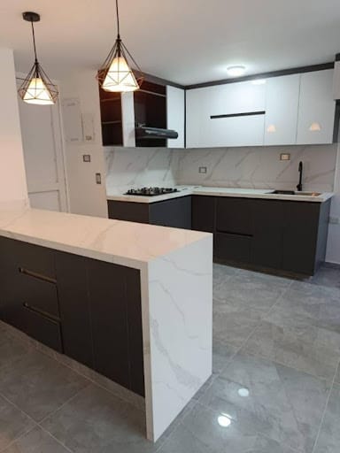 Apartamento de 2 alcobas en venta en La Navarra, Bello, 54 m² · foto 2 de 8
