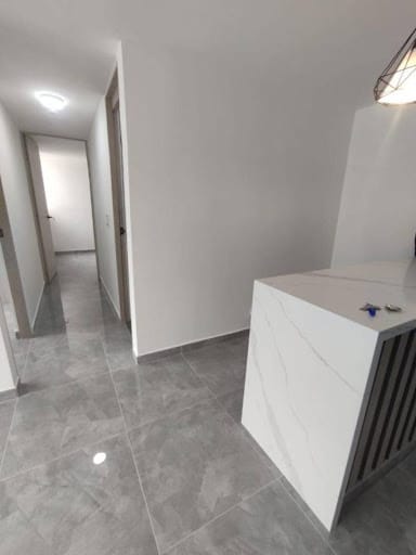 Apartamento de 2 alcobas en venta en La Navarra, Bello, 54 m² · foto 4 de 8