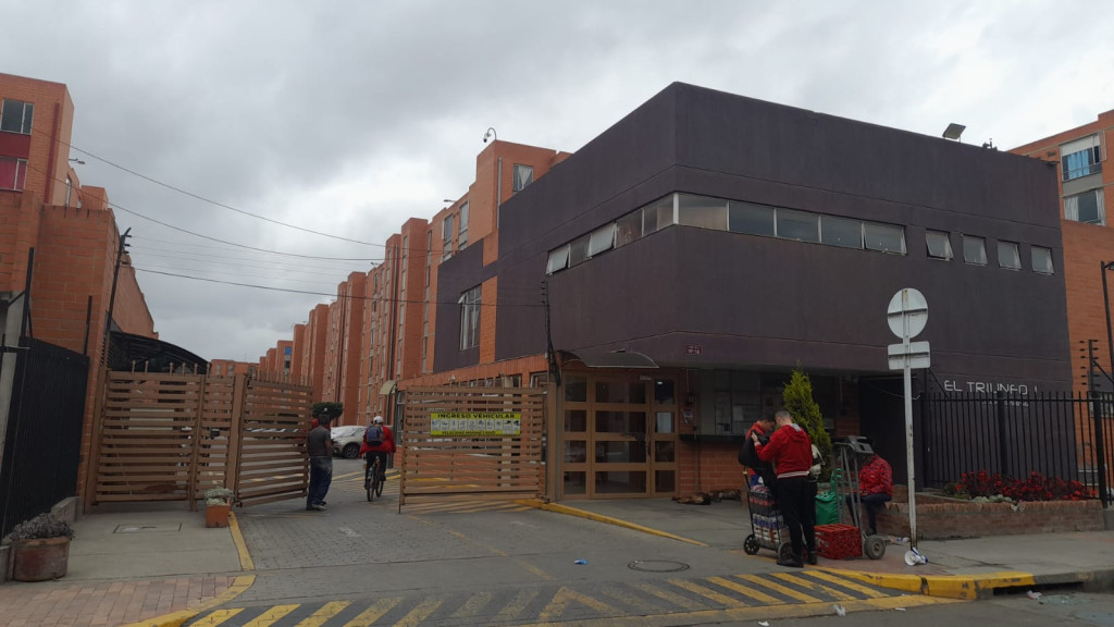 Foto del apartamento