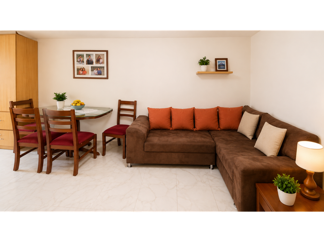 Casa de 9 alcobas en venta en La Magnolia, Madrid, 250 m² · foto 2 de 19