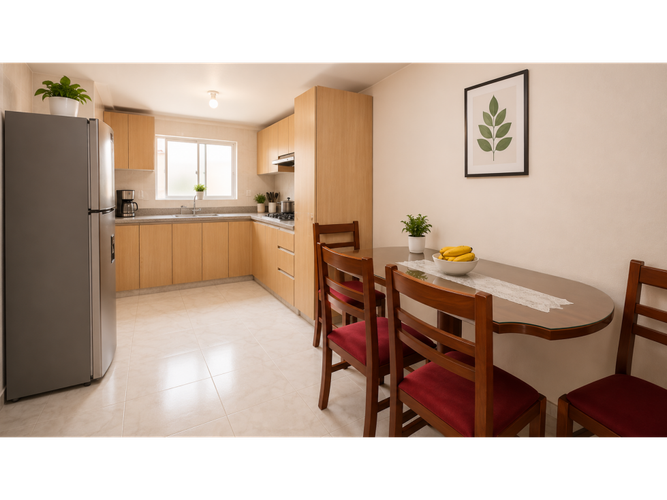 Casa de 9 alcobas en venta en La Magnolia, Madrid, 250 m² · foto 7 de 19