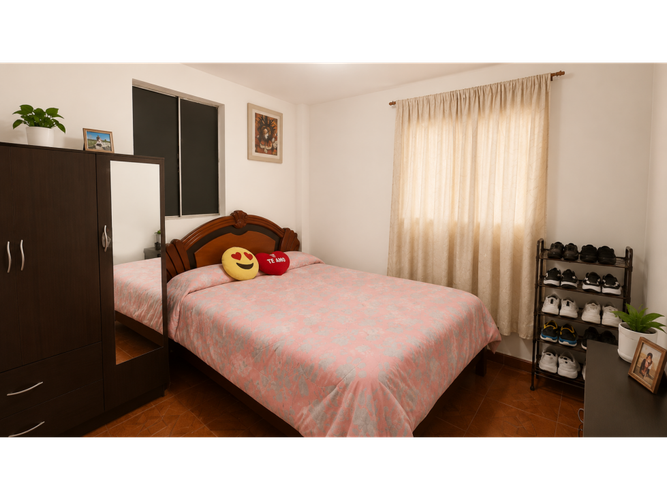 Casa de 9 alcobas en venta en La Magnolia, Madrid, 250 m² · foto 9 de 19