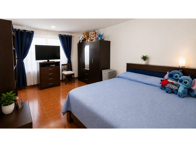 Casa de 9 alcobas en venta en La Magnolia, Madrid, 250 m² · foto 10 de 19