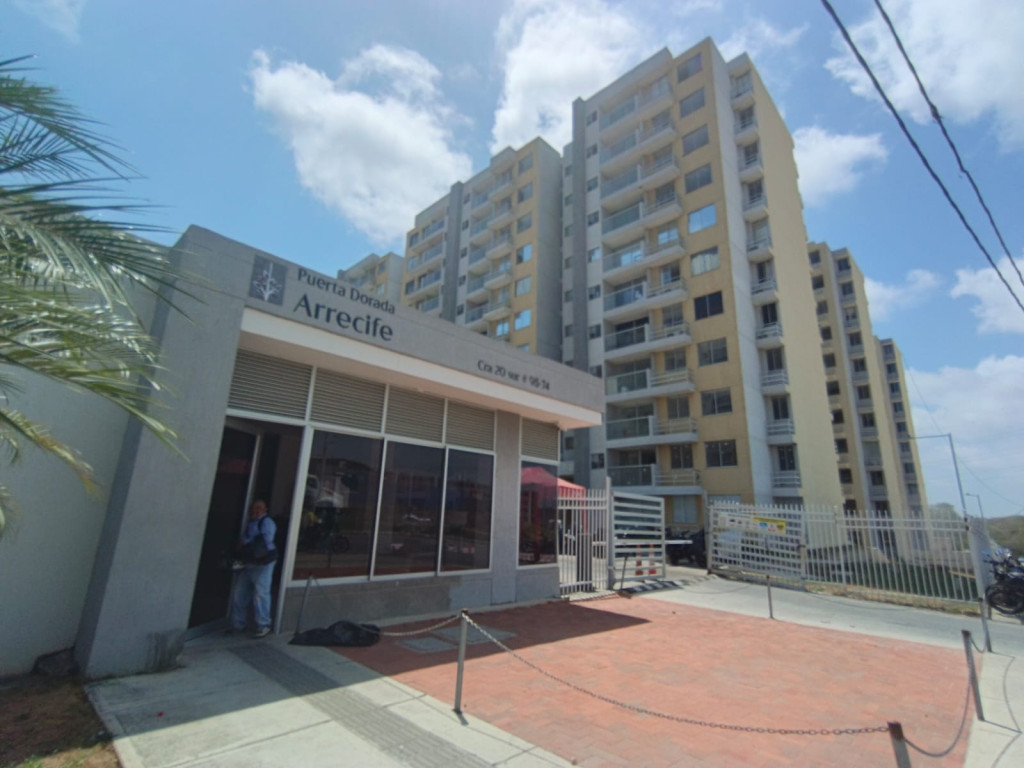 Departamento en venta con baja de precio en Comuna 1
