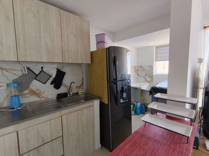 Apartamento de 3 alcobas en venta en Barranquilla, 58 m² · foto 7 de 24