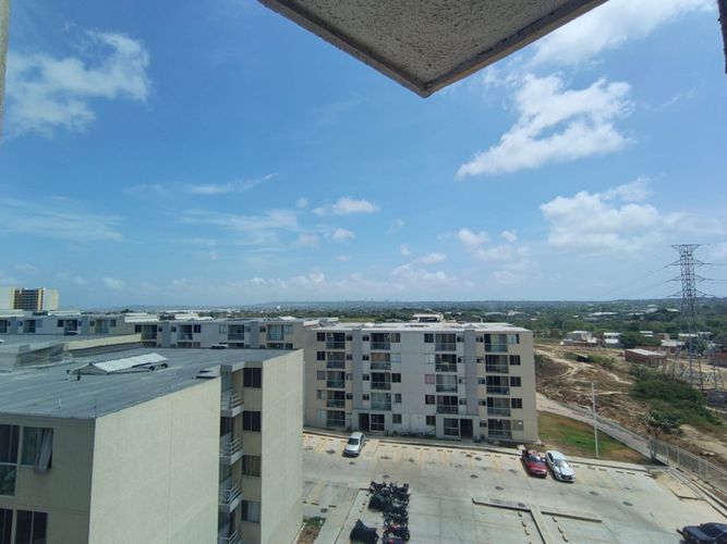 Apartamento de 3 alcobas en venta en Barranquilla, 58 m² · foto 9 de 24