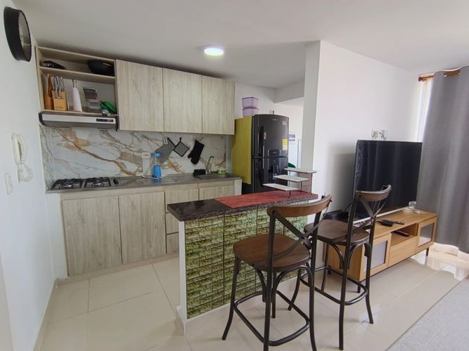 Apartamento de 3 alcobas en venta en Barranquilla, 58 m² · foto 10 de 24