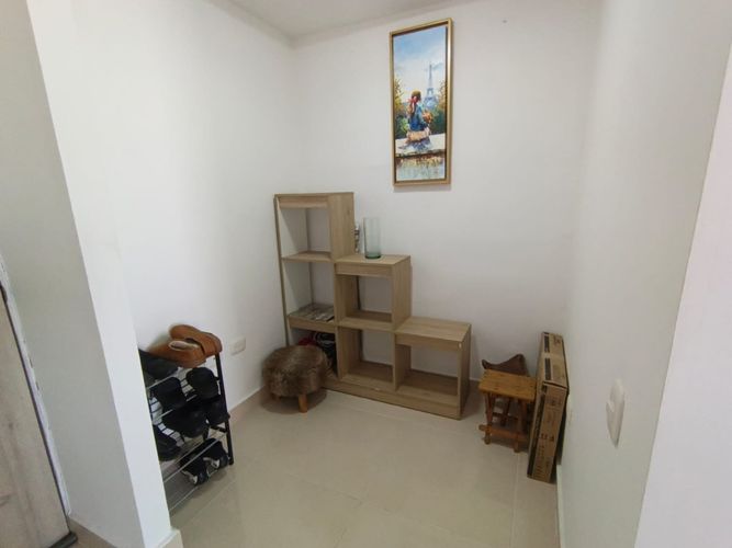 Apartamento de 3 alcobas en venta en Barranquilla, 58 m² · foto 11 de 24