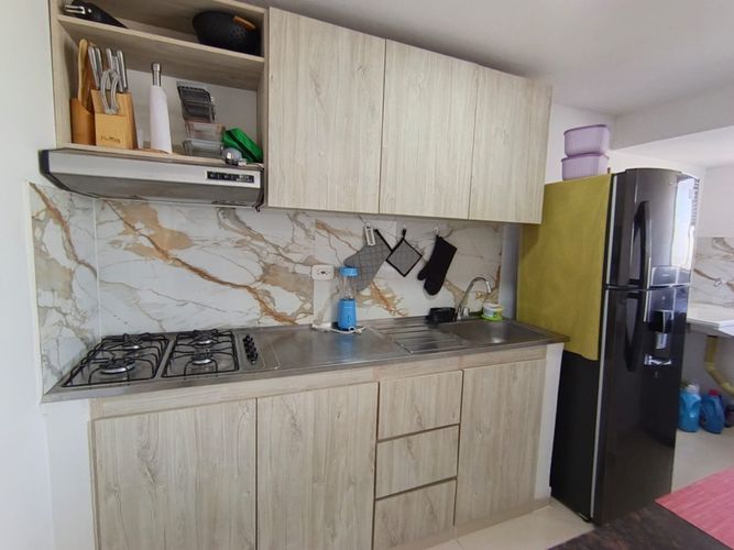 Apartamento de 3 alcobas en venta en Barranquilla, 58 m² · foto 13 de 24