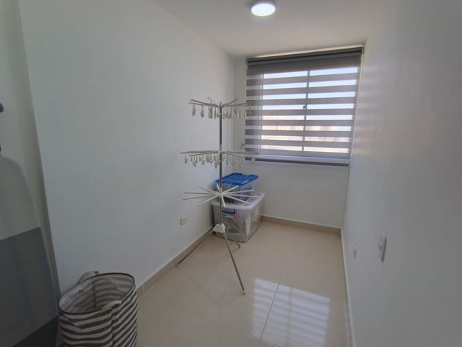 Apartamento de 3 alcobas en venta en Barranquilla, 58 m² · foto 14 de 24