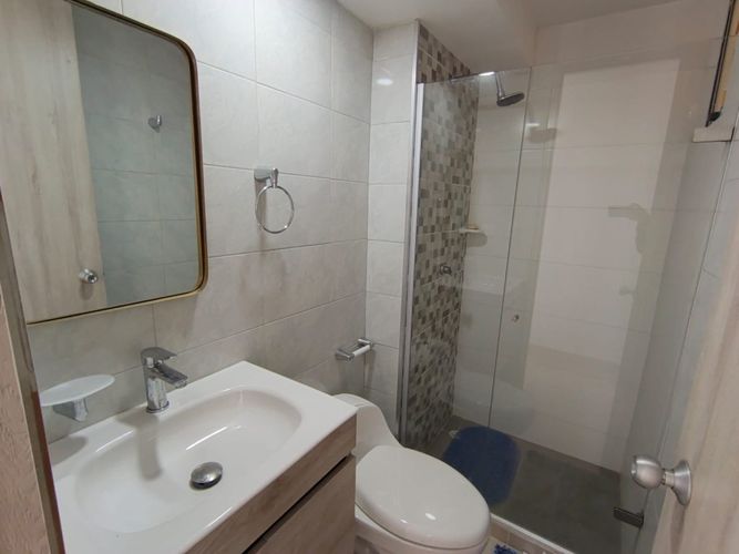 Apartamento de 3 alcobas en venta en Barranquilla, 58 m² · foto 16 de 24