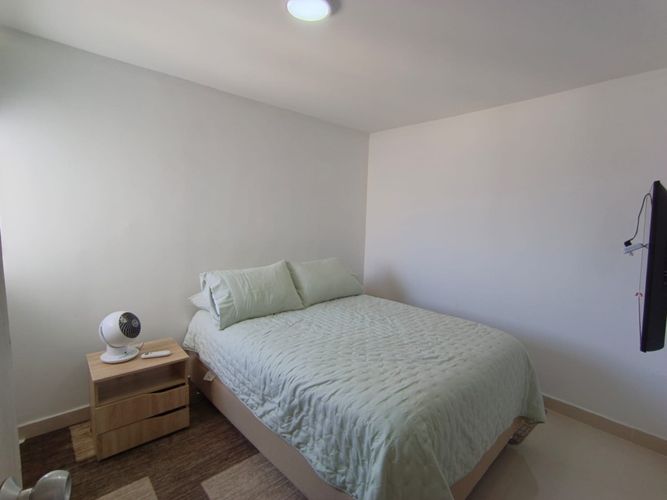 Apartamento de 3 alcobas en venta en Barranquilla, 58 m² · foto 17 de 24